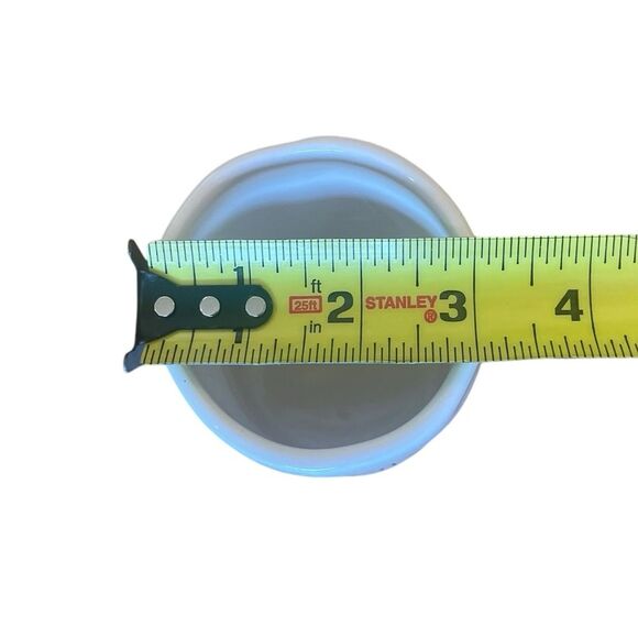 Rae Dunn Hippity Hop Candle Holder - Picture 7 of 8